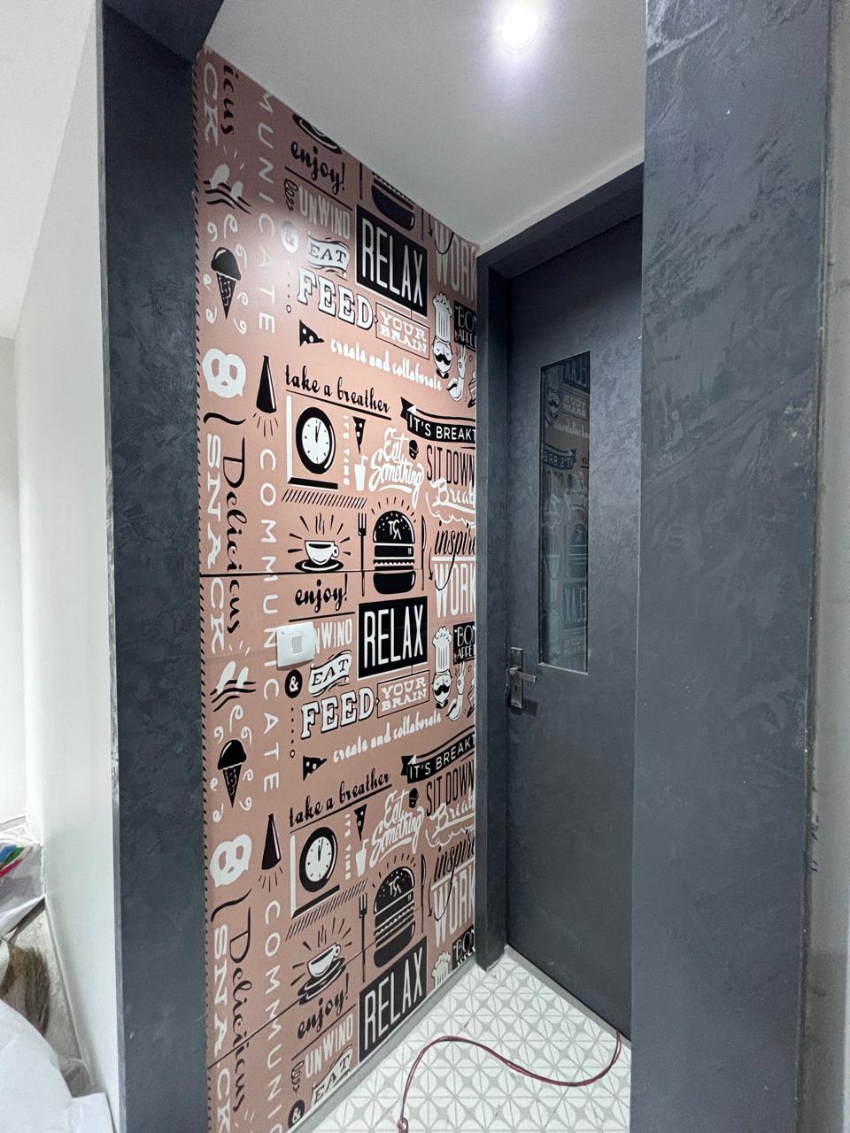 Motivational Wall Art for Office Space